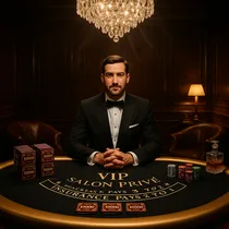 NyxBets - Live Blackjack with Real Dealers