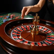 NyxBets - Live Roulette with Real Dealers