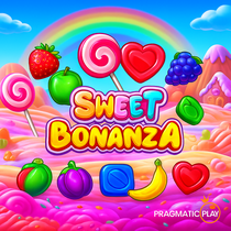 NyxBets - Sweet Bonanza Slot Game