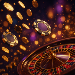 NyxBets Casino - 100% tot €450 + 250 Free Spins Welkomstbonus