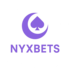 NyxBets Casino Logo