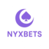 NyxBets Casino Logo