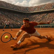 NyxBets - Tennis Sports Betting